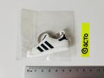 Sneaker ADIDAS Superstar schoen hypebeast sleutelhanger, Ophalen of Verzenden, Nieuw