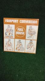 FAIRPORT CONVENTION, Cd's en Dvd's, Ophalen of Verzenden, Zo goed als nieuw, 12 inch, Poprock