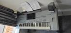 Yamaha Tyros 5-76 XXL compleet, vanaf €1500,-, Muziek en Instrumenten, Keyboards, Gebruikt, Yamaha, Ophalen of Verzenden, Met standaard