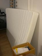 Matras 140x200 - Gebruikt, Gebruikt, Tweepersoons, Matras, 200 cm