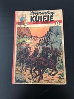 Kuifje weekblad bundeling 9, Boeken, Stripboeken, Eén stripboek, Ophalen of Verzenden, Gelezen
