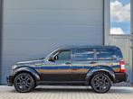 Dodge Nitro 3.7 V6 SXT AUTOMAAT LPG/BENZINE NWE APK, Automaat, 3700 cc, Gebruikt, 109 €/maand