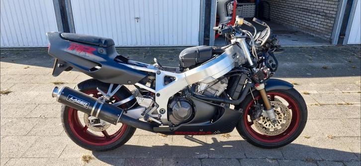 CBR900RR Fireblade SC28 Onderdelen, Motoren, Onderdelen | Honda, Gebruikt, Ophalen of Verzenden