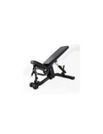 Matrix Multi-Adjustable Bench | Verstelbare Bench, Sport en Fitness, Ophalen of Verzenden, Nieuw, Benen, Overige typen