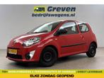 Renault Twingo 1.2-16V Authentique Airco Elektrische Ramen R, 839 kg, Gebruikt, 4 cilinders, 4 stoelen