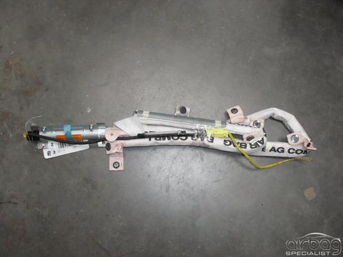 Dak airbag links en rechts subaru outback station model 2006, Auto-onderdelen, Dashboard en Schakelaars, Subaru, Gebruikt, Ophalen of Verzenden