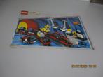 9v 4565 Goederentrein LEGO Bouwboekje in zeer goede staat!!, Kinderen en Baby's, Speelgoed | Duplo en Lego, Ophalen of Verzenden