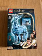 Lego 76414 Expecto Patronum, Ophalen of Verzenden, Nieuw, Lego
