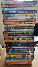 Ruim 25 dvd’s, Cd's en Dvd's, Ophalen of Verzenden, Zo goed als nieuw, Film
