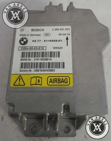 Bmw 1 3 Serie Mini E87 E91 E90 R50 R52 R53 Airbag Module Reg beschikbaar voor biedingen