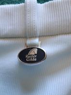 Wedstrijd paadrijbroek wit ruiter gilde maat 164, Dieren en Toebehoren, Paardrijkleding, Kinderen, Dressuur, Zo goed als nieuw