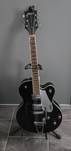 Gretsch gitaar, Muziek en Instrumenten, Snaarinstrumenten | Gitaren | Elektrisch, Ophalen of Verzenden, Zo goed als nieuw, Hollow body