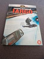Fargo - dvd, Alle leeftijden, Ophalen of Verzenden, Zo goed als nieuw