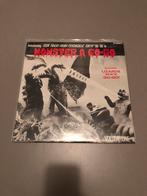 Monster a Go-Go verzamelaar LP, Gebruikt, Ophalen of Verzenden