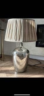 Riviera mason lamp! Te koop, Huis en Inrichting, Lampen | Tafellampen, Minder dan 50 cm, Ophalen of Verzenden, Zo goed als nieuw