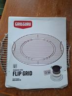 Grill Guru Flip Grid Rooster Large, Ophalen, Nieuw, Grill Guru