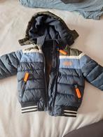 Winterjas, Kinderen en Baby's, Babykleding | Maat 68, Ophalen of Verzenden, Zo goed als nieuw, Jongetje, Jasje