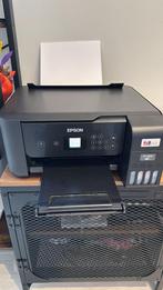 Epson ET-2820 printer and scanner, Computers en Software, Printers, Ophalen, Zo goed als nieuw, All-in-one
