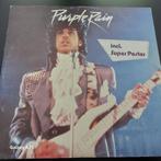 12 inch Maxisingel Prince - Purple Rain (1984), Ophalen of Verzenden, 1980 tot 2000, 12 inch