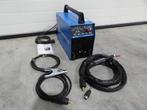 NIEUW Tig lasapparaat Magmaweld Monotig 220IP AC/DC Puls