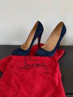 Suède Louboutins, Kleding | Heren, Schoenen, Christian Louboutin, Bruin, Overige typen, Ophalen of Verzenden