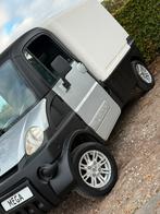 Aixam | MEGA 2 | D-TRUCK | NIEUWSTAAT | 45KM | BROMMOBIEL, Gebruikt, 16 km/u of meer, 46 km of meer, Ophalen