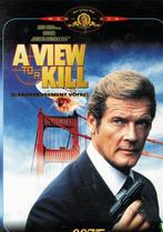 A View To A Kill - James Bond - 007, Cd's en Dvd's, Dvd's | Actie, Ophalen of Verzenden, Vanaf 12 jaar, Zo goed als nieuw, Actie