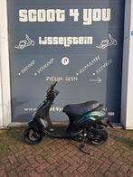 PIAGGIO ZIP 4T 2V RS-1 JAGUAR FULL OPTION GARANTIE!