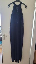Jumpsuit blauw van Swing - XXL, Overige typen, Blauw, Maat 46/48 (XL) of groter, Ophalen of Verzenden