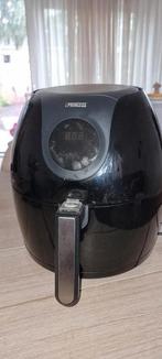 Air fryer, Ophalen of Verzenden, Gebruikt