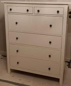 Ikea Hemnes ladenkast, Huis en Inrichting, Kasten | Ladekasten, Ophalen, 100 tot 150 cm, 5 laden of meer, 100 tot 150 cm