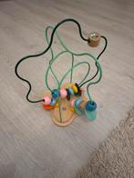 IKEA Uppsta kralenbaan, Kinderen en Baby's, Speelgoed | Babyspeelgoed, Ophalen of Verzenden, Zo goed als nieuw, Babygym, Met geluid