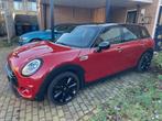 Mini Clubman 2.0 S Cooper AUT All4 2018 Rood, Automaat, 1998 cc, USB, 74 €/maand