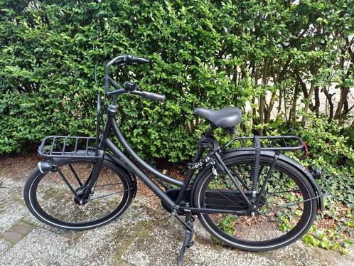 Damesfiets Gazelle PuurNL, Fietsen en Brommers, Fietsen | Dames | Damesfietsen, Gebruikt, Gazelle, 56 cm of meer, Ophalen