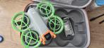 DJI Neo Fly More Combo - Nieuwstaat, Ophalen of Verzenden, Zo goed als nieuw, Drone met camera