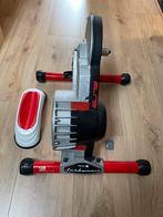 Elite Fietstrainer - Perfect voor Thuis!, Sport en Fitness, Fitnessmaterialen, Ophalen, Gebruikt, Benen, Overige typen