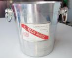 Champagne koeler g.h.mumm&co vintage reims france, Ophalen