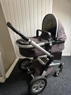 Kinderwagen Joolz Day, Gebruikt, Verstelbare duwstang, Ophalen, Kinderwagen