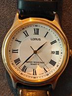 lorus vintage horloge, Sieraden, Tassen en Uiterlijk, Horloges | Antiek, Ophalen of Verzenden, Staal, Overige merken, 1930 tot 1960