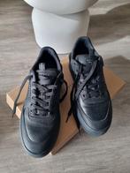 Zwarte Cruyff schoenen maat 41 zgan, Cruyff, Zwart, Ophalen of Verzenden, Sneakers of Gympen