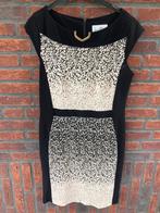 Joseph Ribkoff jurk XXL, Zwart, Maat 46/48 (XL) of groter, Joseph Ribkoff, Ophalen of Verzenden