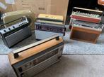 Vintage radio’s, Ophalen, Gebruikt, Radio
