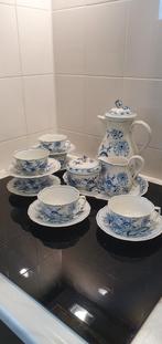 Meissen koffie/thee servies, Ophalen of Verzenden