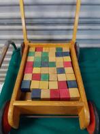 blokken kar, Ophalen of Verzenden, 'T Olde Gre-j, Info@toldegrej.nl, Endepoelstraat 20f Didam