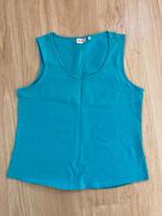 Hemd topje Jackpot maat 4, Maat 38/40 (M), Blauw, Jackpot, Ophalen of Verzenden