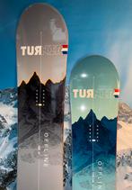 Snowboards Top kwaliteit Turner Dutch ski tech., Ophalen of Verzenden, Nieuw, Board