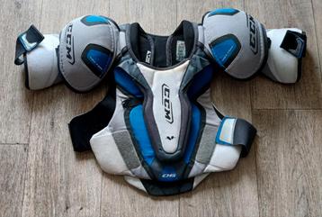 CCM body protector beschikbaar voor biedingen