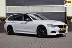 BMW 3-Serie Touring 316i M Sport Edition High Executive | Tr, Auto's, Te koop, Geïmporteerd, Benzine, 73 €/maand