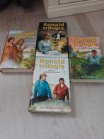 Ronald trilogie, Boeken, Ophalen of Verzenden, Zo goed als nieuw