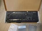 Microsoft Wired 600 Keyboard in OVP, Computers en Software, Toetsenborden, Ophalen of Verzenden, Qwerty, Gebruikt, Bedraad